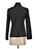 Ann Taylor LOFT Gray Blazer Size 0 (petite) - photo 2