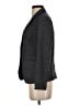 Ann Taylor LOFT Gray Blazer Size 0 (petite) - photo 5