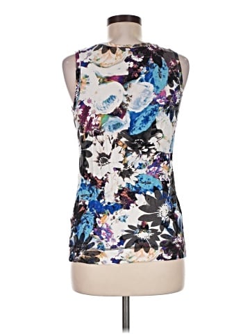 Simply Vera Vera Wang Sleeveless Top (view 2)