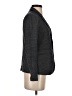 Ann Taylor LOFT Gray Blazer Size 0 (petite) - photo 4