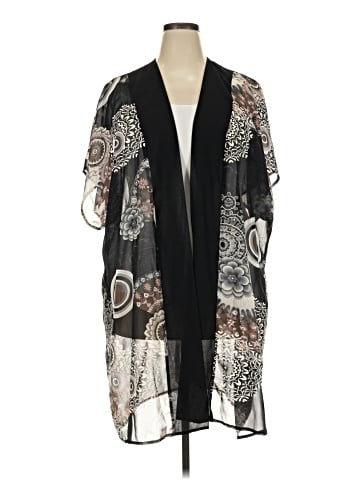Lavish Kimono (view 1)