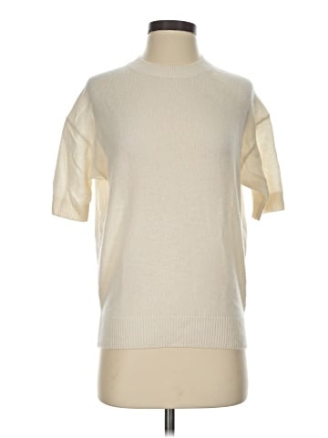 Theory Sweater Vest (view 1)