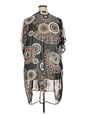 Lavish Kimono (view 2)