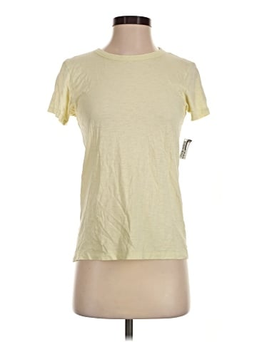 Rag & Bone Short Sleeve T-Shirt (view 1)