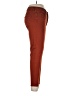 a.n.a. A New Approach Color Block Brown Jeans Size 10 - photo 4