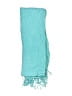 Unbranded Teal Scarf One size - photo 2