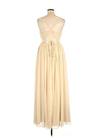 Azazie Cocktail Dress (view 2)