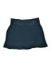 Adidas 100% Polyester Solid Teal Active Skort Size L - photo 1