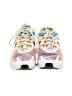Nike White Sneakers Size 8 1/2 - photo 2