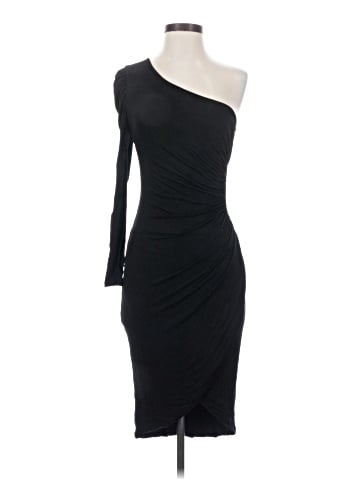 Kardashians for Bebe Cocktail Dress (view 1)
