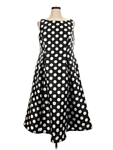 Adrianna Papell Casual Dress (view 1)