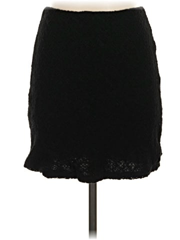 Pins and Needles Formal Skirt (view 1)