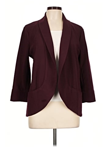 Harlowe & Graham Blazer (view 1)