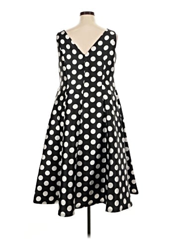 Adrianna Papell Casual Dress (view 2)