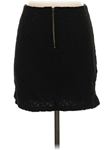 Pins and Needles Formal Skirt (view 2)