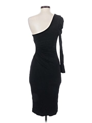 Kardashians for Bebe Cocktail Dress (view 2)