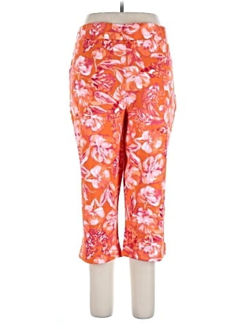 Belle By Kim Gravel Casual Pants (view 2)