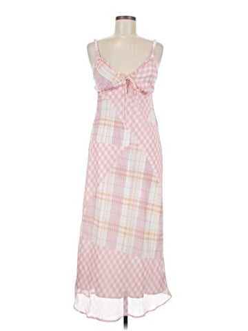 American Eagle Outfitters Casual Dress (view 1)
