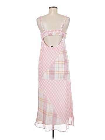 American Eagle Outfitters Casual Dress (view 2)