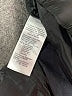 Madewell Black Casual Pants Size 14 - photo 8
