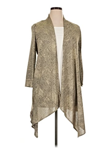 Caroline Rose Cardigan (view 1)