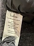 Lulus Black Cocktail Dress Size M - photo 8