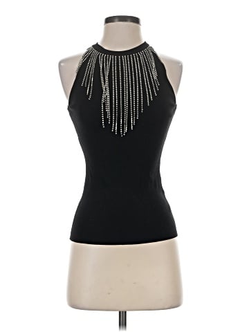 INC International Concepts Sleeveless Top (view 1)