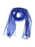 Unbranded Blue Scarf One size - photo 1