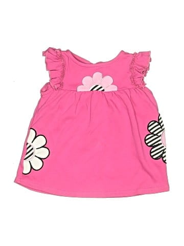 Rare Editions Sleeveless T-Shirt (view 1)