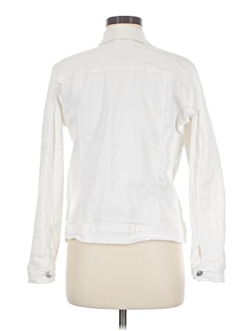 Gloria Vanderbilt Denim Jacket (view 2)