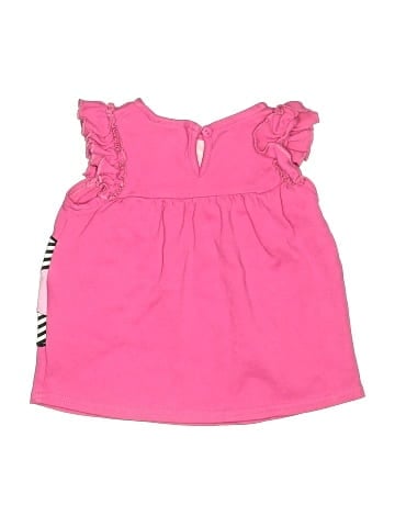 Rare Editions Sleeveless T-Shirt (view 2)