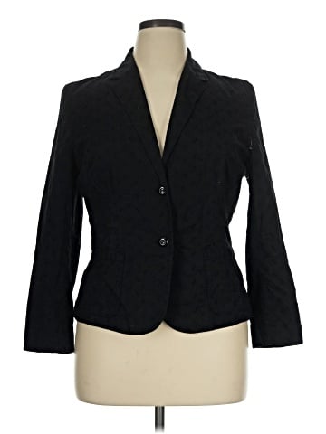 Worthington Blazer (view 1)