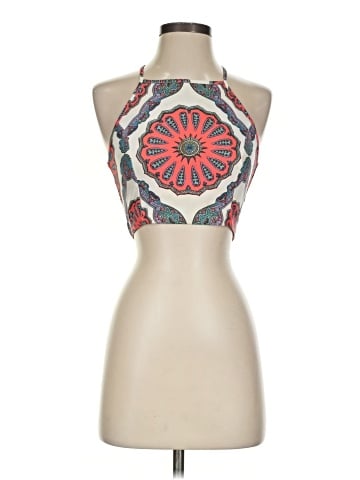Minkpink Tank Top (view 1)