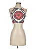 Minkpink Red Tank Top Size XS - photo 1
