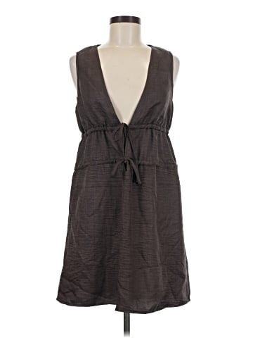 Missguided Casual Dress (view 1)