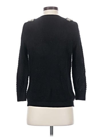 Topshop Pullover Sweater (view 2)