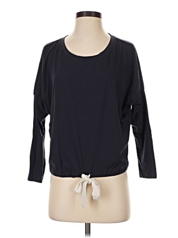 Eberjey 3/4 Sleeve T-Shirt (view 1)