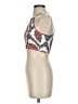 Minkpink Red Tank Top Size XS - photo 5