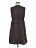 Missguided 100% Polyester Brown Casual Dress Size M - photo 2