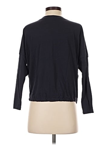Eberjey 3/4 Sleeve T-Shirt (view 2)