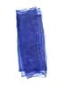 Unbranded Blue Scarf One size - photo 2
