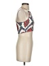 Minkpink Red Tank Top Size XS - photo 4