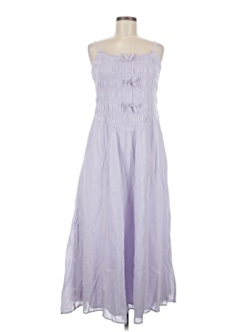 American Eagle Outfitters Casual Dress (view 1)