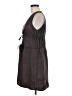Missguided 100% Polyester Brown Casual Dress Size M - photo 5