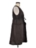 Missguided 100% Polyester Brown Casual Dress Size M - photo 4