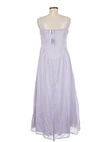 American Eagle Outfitters Casual Dress (view 2)