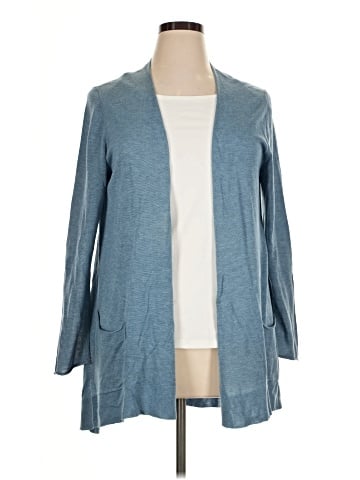 Eileen Fisher Cardigan (view 1)