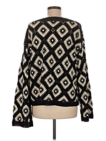 Elie Tahari Pullover Sweater (view 2)