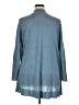 Eileen Fisher Blue Cardigan Size XL - photo 2