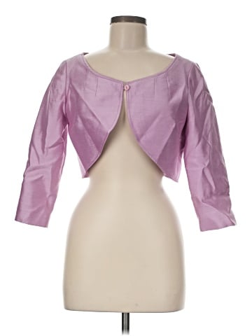 Teri Jon by Rickie Freeman Jacket (view 1)